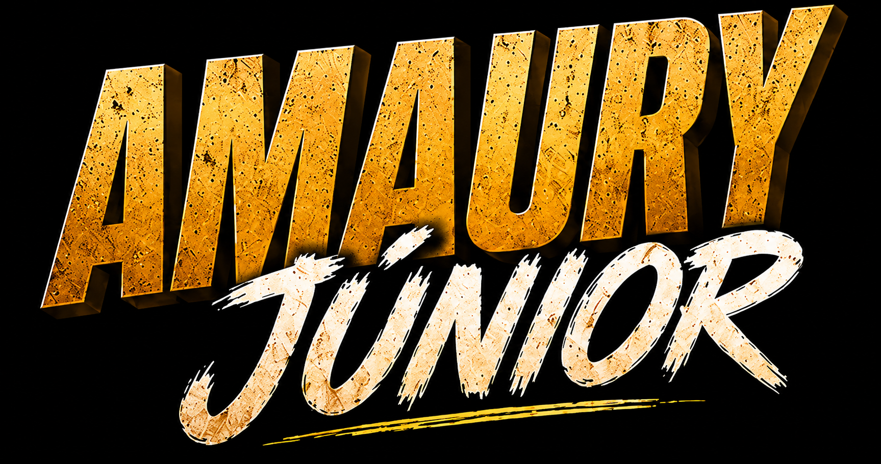 Amaury Júnior
